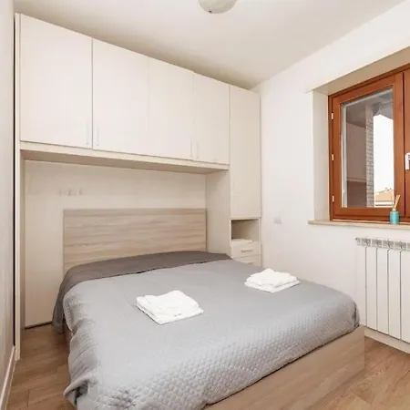 Apartment Roma Relax 1 Con Wifi-Ac-Netflix-3