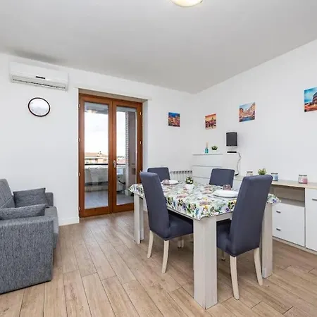 Apartment Roma Relax 1 Con Wifi-Ac-Netflix-2
